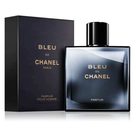 chanel bleu men's perfume price|chanel bleu men's perfume 100ml.